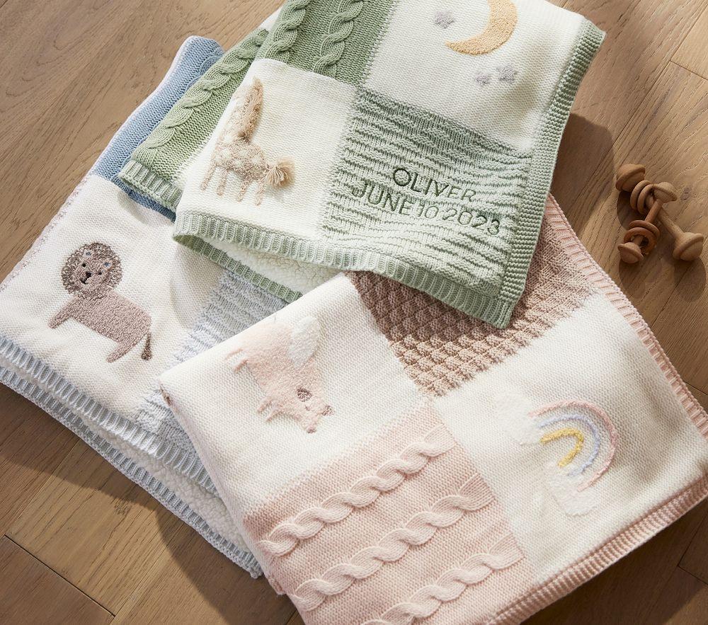 Pottery barn kids blankets shop